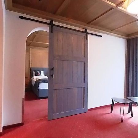 Hotel Blizz 핑켄베르그 외부 사진