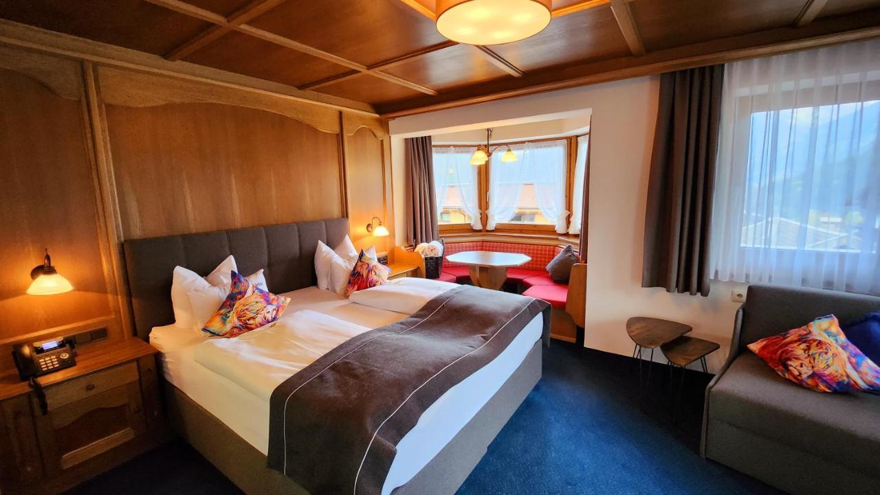Hotel Blizz 핑켄베르그 외부 사진