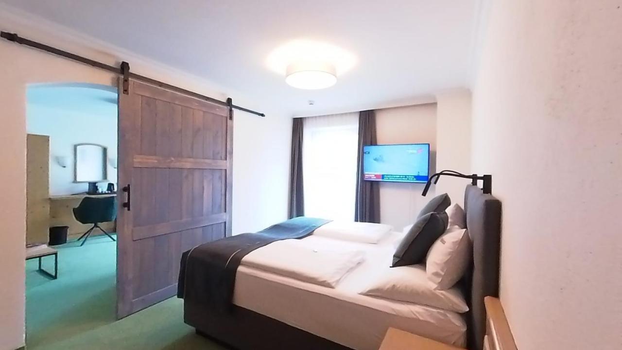 Hotel Blizz 핑켄베르그 외부 사진